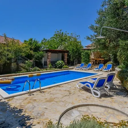 Mint - By Guide Split