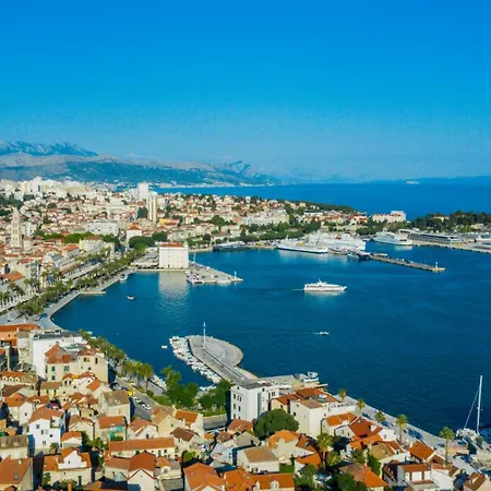 Mint - By Guide * Split